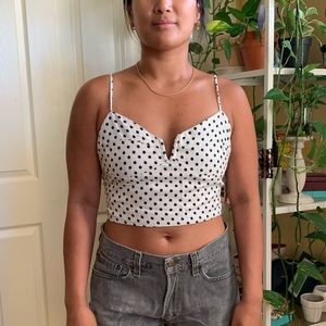 Urban Outfitters crop top
